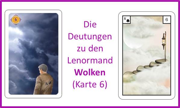 Lenormand-Wolken