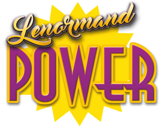 Lenormand Power Logo