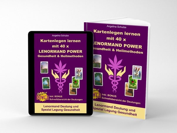 Lenormand Deutung Gesundheit
