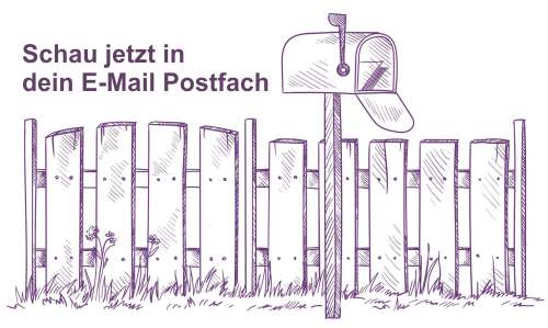 Email Postfach nachsehen